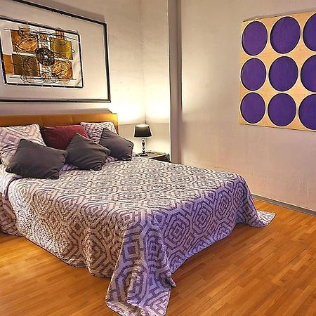 Great Sleep Loft Daire Barselona Dış mekan fotoğraf