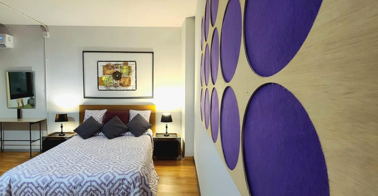 Great Sleep Loft Daire Barselona Dış mekan fotoğraf