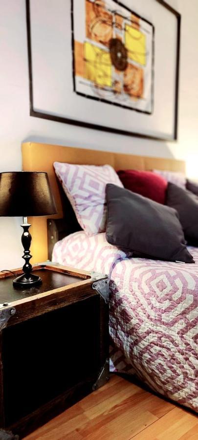 Great Sleep Loft Daire Barselona Dış mekan fotoğraf