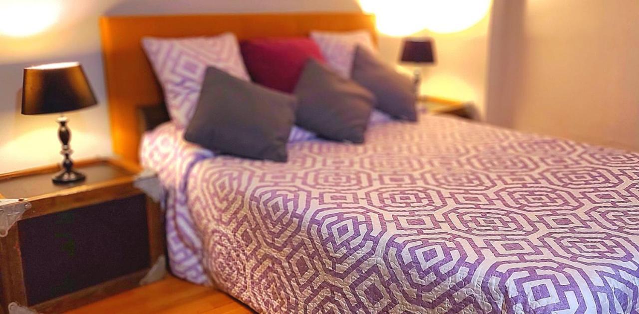 Great Sleep Loft Daire Barselona Dış mekan fotoğraf